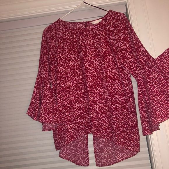 Lauren Conrad top - Picture 2 of 3